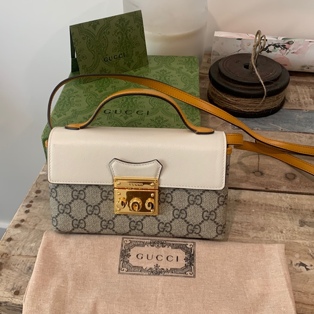 Gucci bag